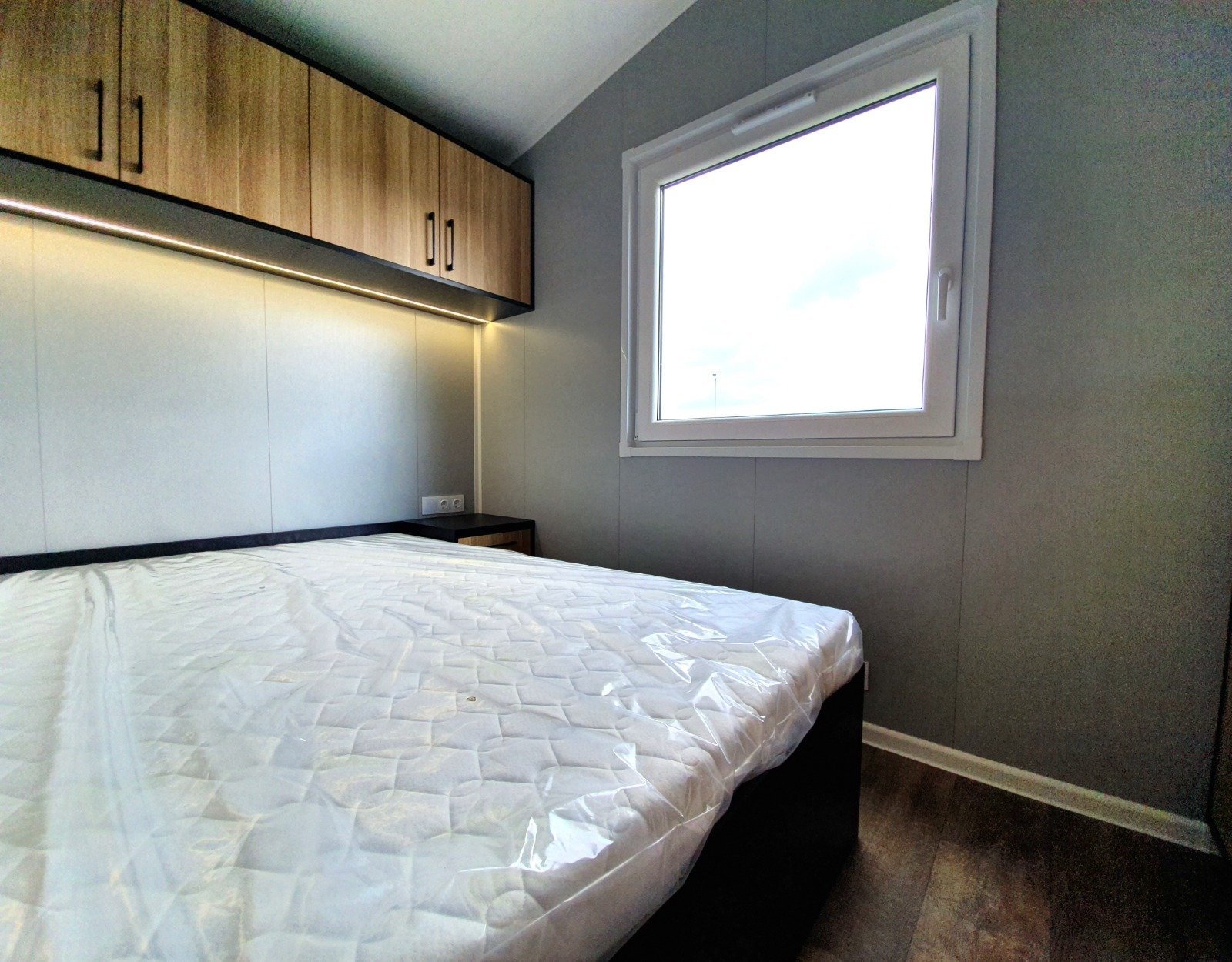 Nuova casa Samos 2 – 10×3,5m - immagine 9