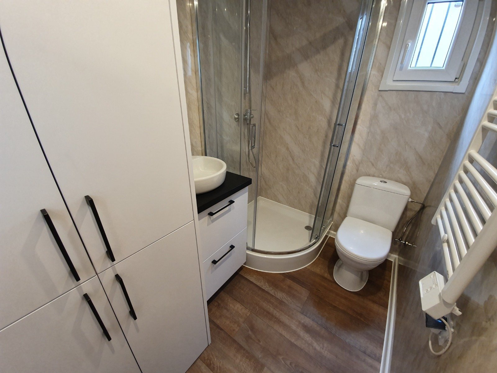 Nuova casa Samos 2 – 10×3,5m