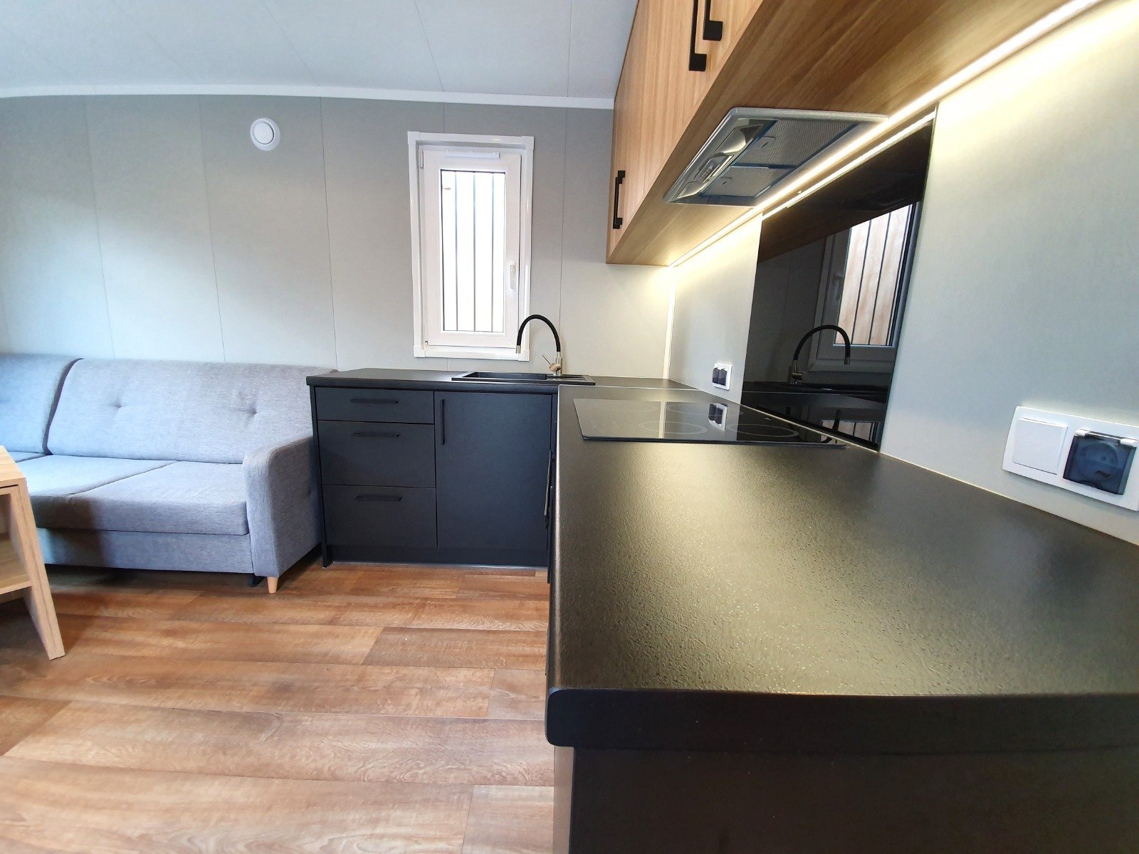 Nuova casa Samos 2 – 10×3,5m - immagine 3