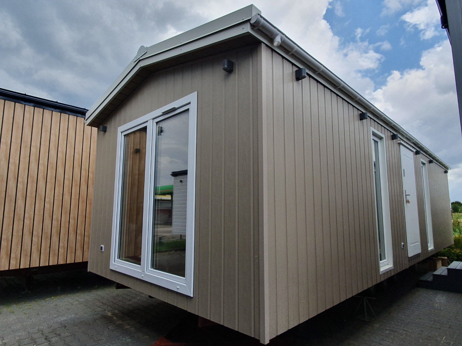 Nuova casa Samos 2 – 10×3,5m - immagine 7