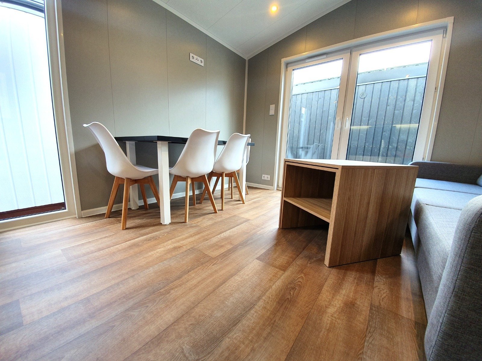 Nuova casa Samos 2 – 10×3,5m - immagine 8