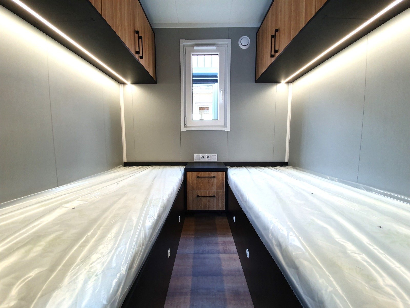 Nuova casa Samos 2 – 10×3,5m - immagine 6