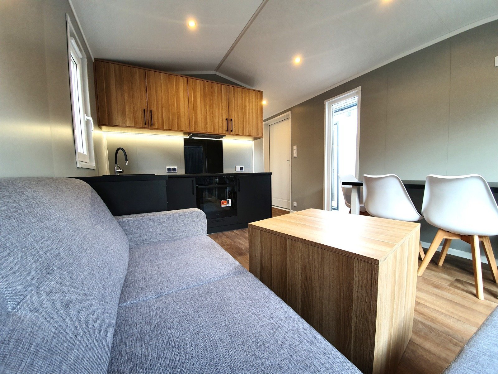 Nuova casa Samos 2 – 10×3,5m - immagine 11