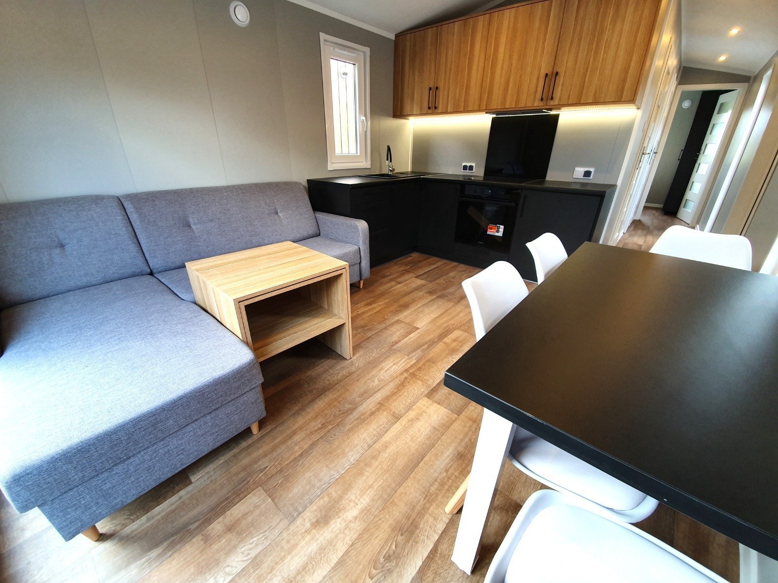 Nuova casa Samos 2 – 10×3,5m - immagine 4