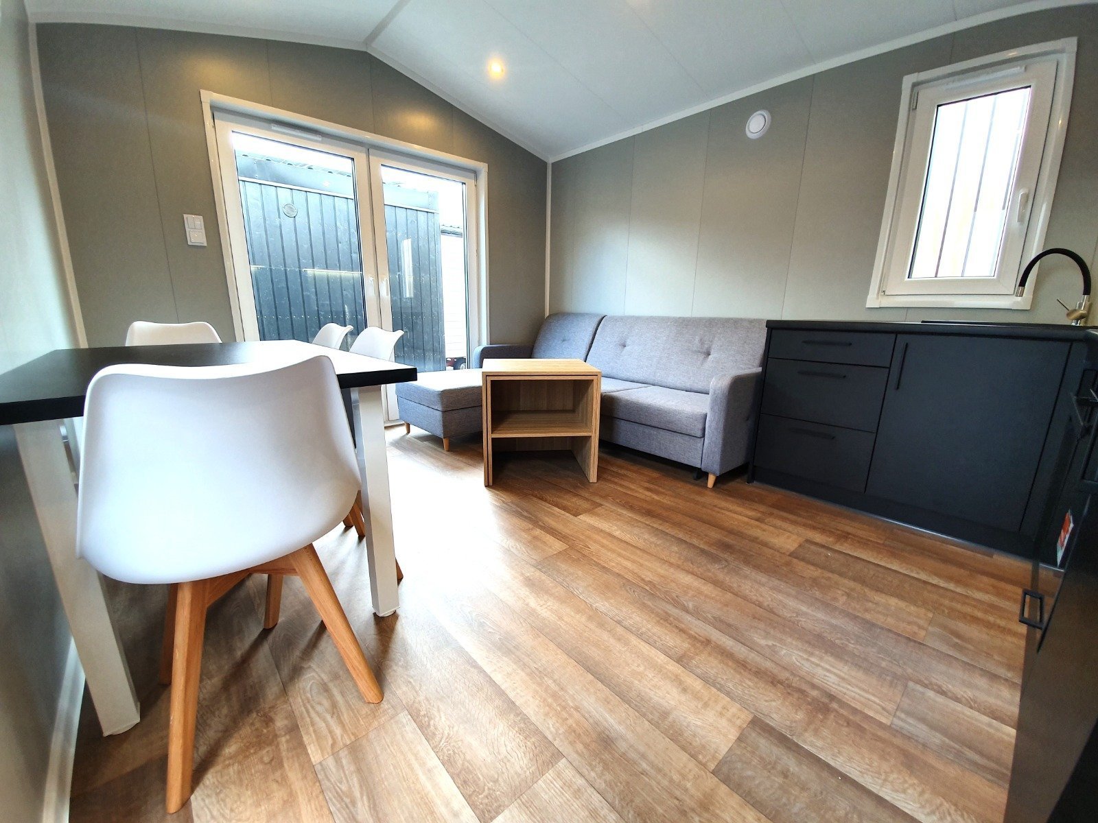 Nuova casa Samos 2 – 10×3,5m - immagine 10