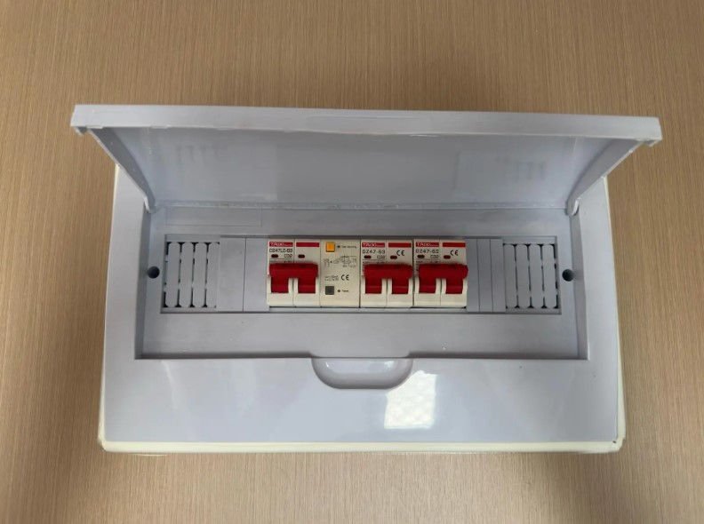 Casa container da 40 piedi HQ / 12 m – Alloggi moderni e funzionali - immagine 14