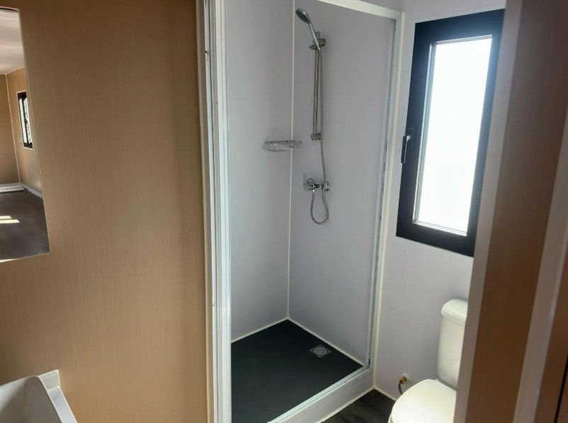 Casa container da 40 piedi HQ / 12 m – Alloggi moderni e funzionali - immagine 12