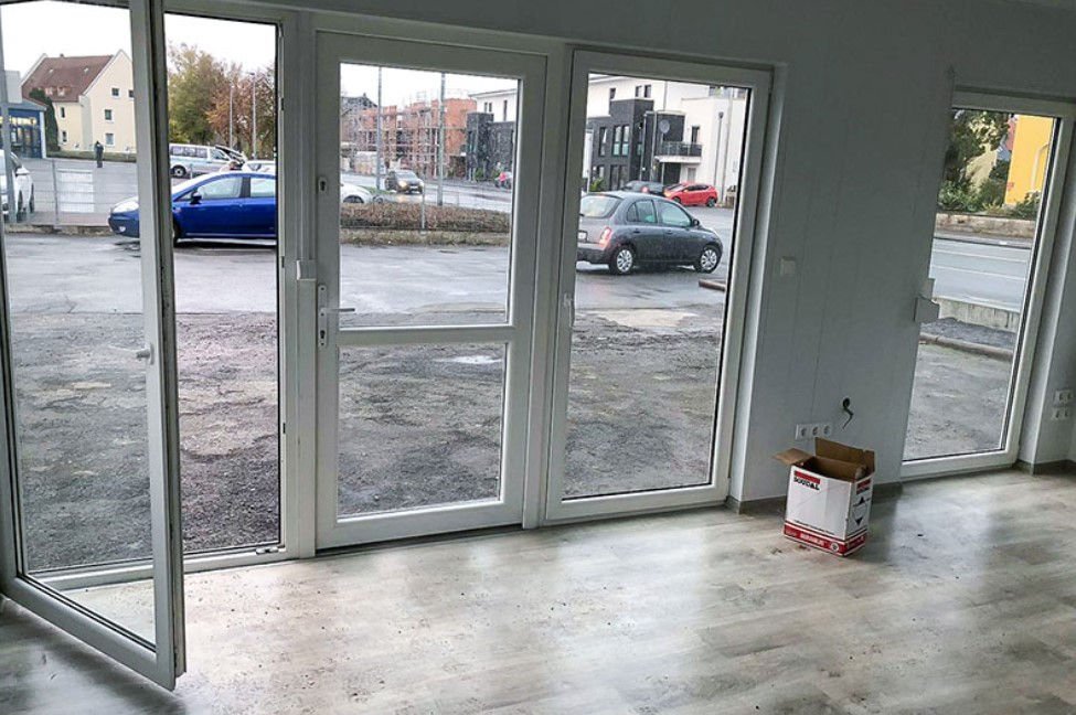 Container commerciale da 29,4 m² – Soluzione modulare per spazi di vendita - immagine 7