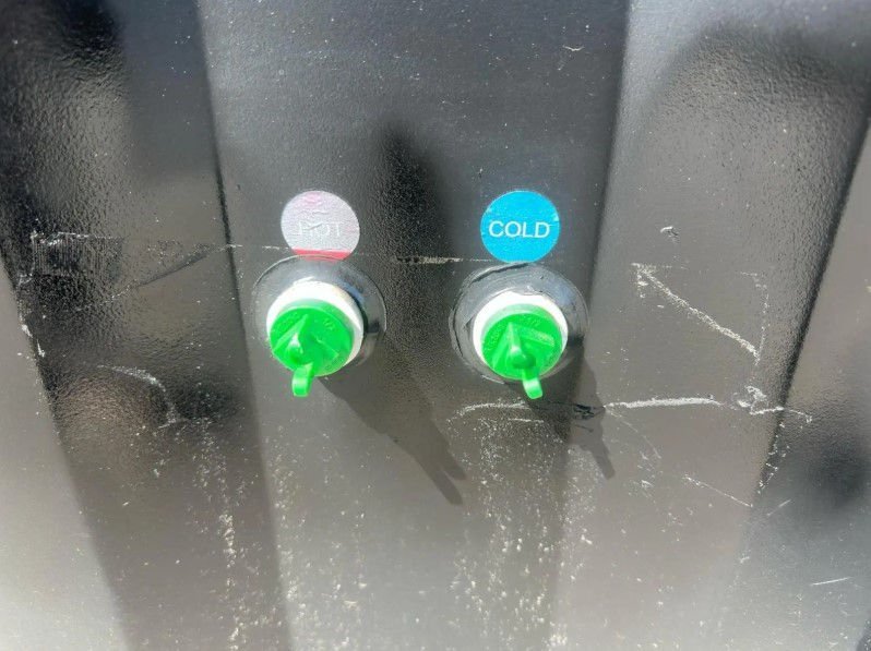 Casa container da 40 piedi HQ / 12 m – Alloggi moderni e funzionali - immagine 13