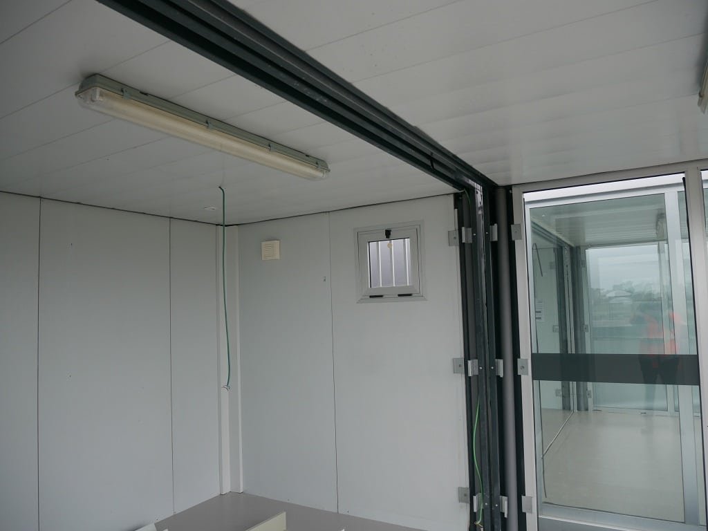 Modulo prefabbricato da 18 m² - immagine 3