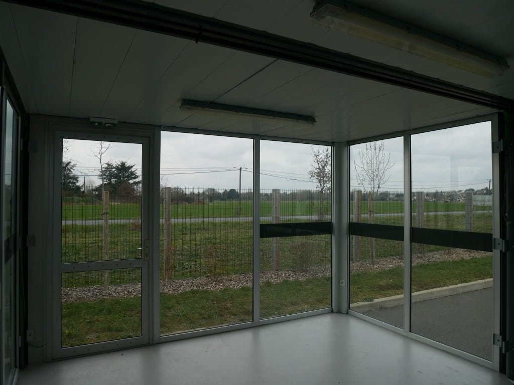 Modulo prefabbricato da 18 m² - immagine 2