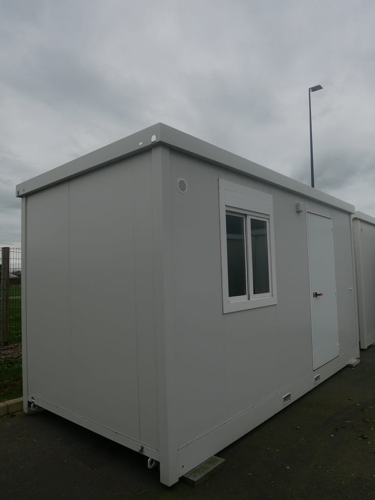 Modulo prefabbricato da 12 m² - immagine 3