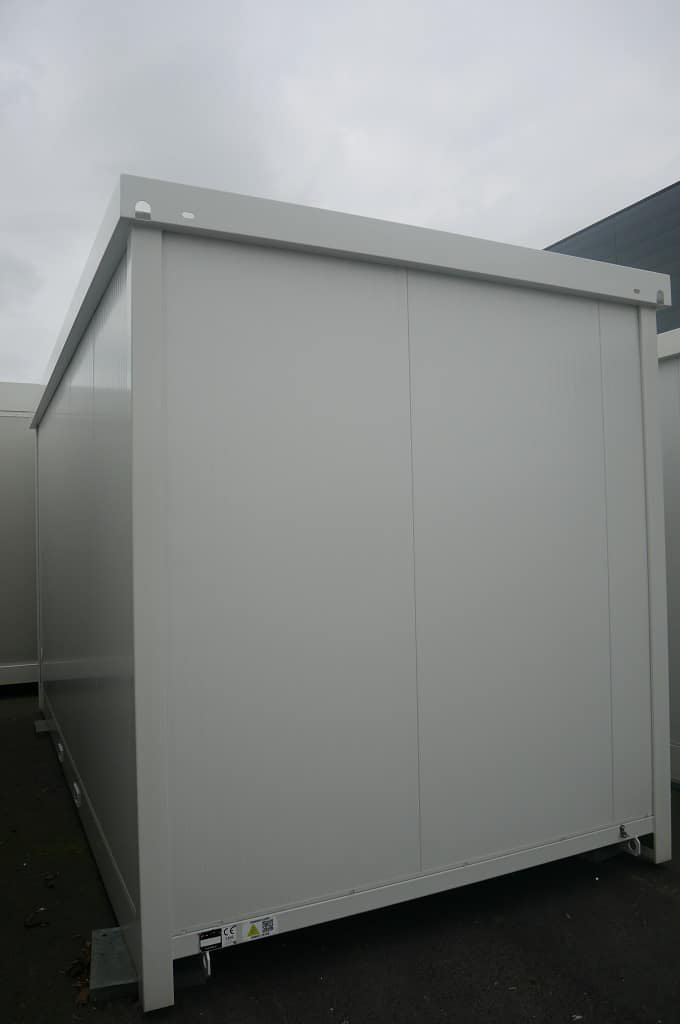 Modulo prefabbricato da 12 m² - immagine 4