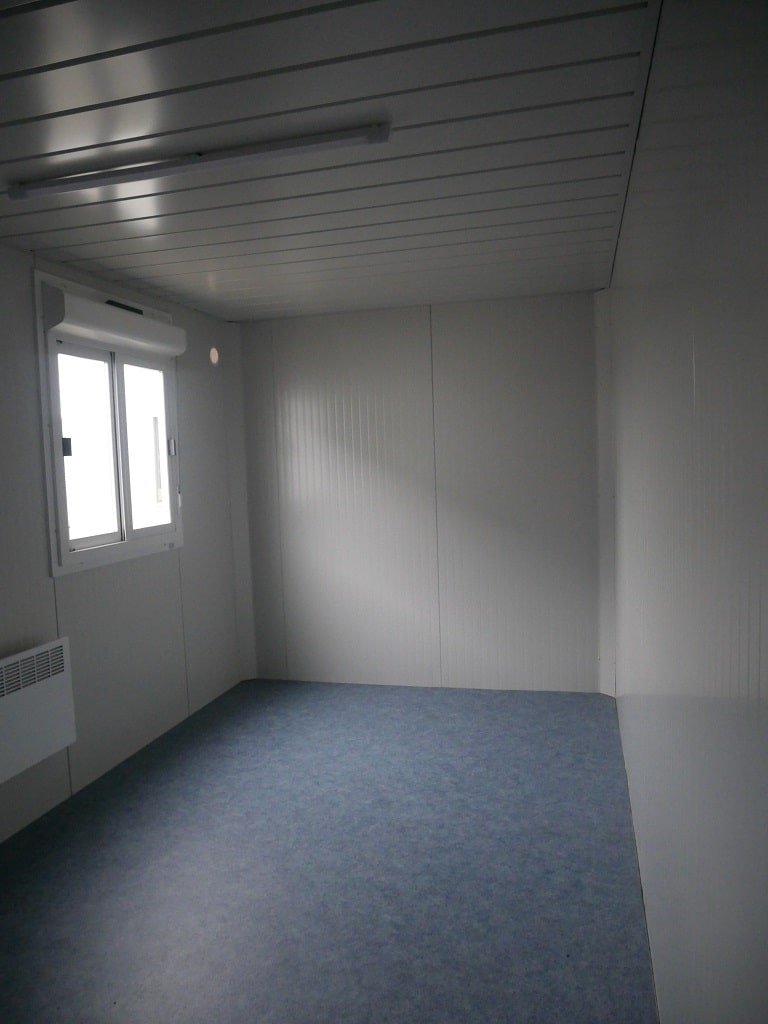 Modulo prefabbricato da 12 m² - immagine 5