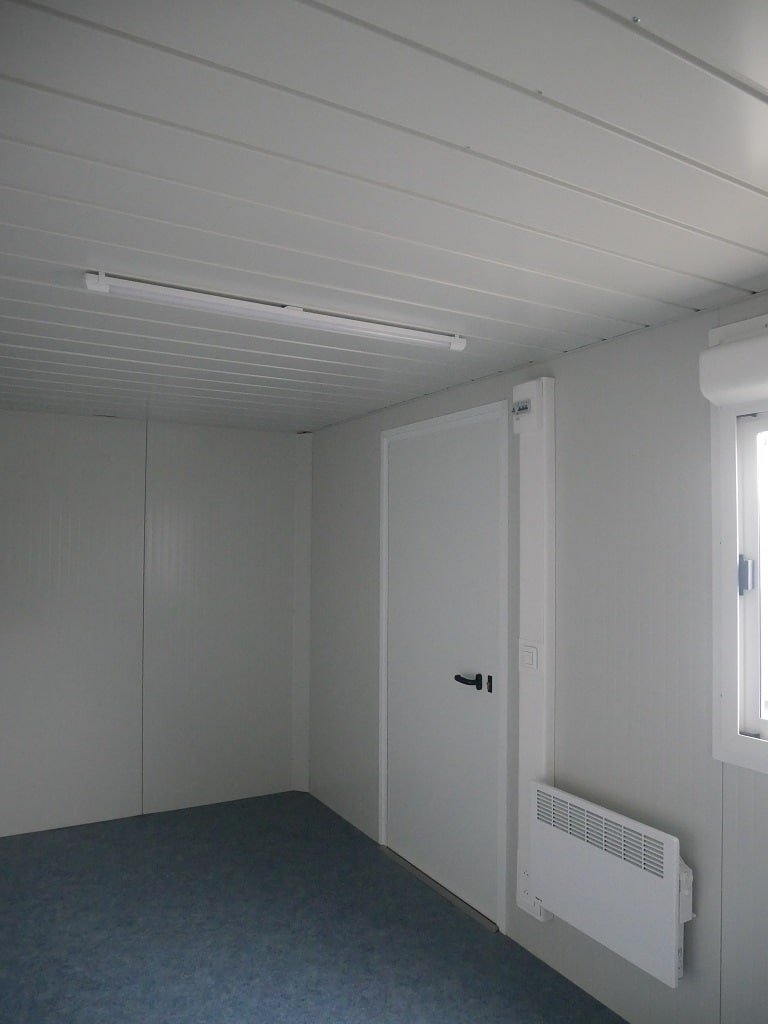 Modulo prefabbricato da 12 m² - immagine 7