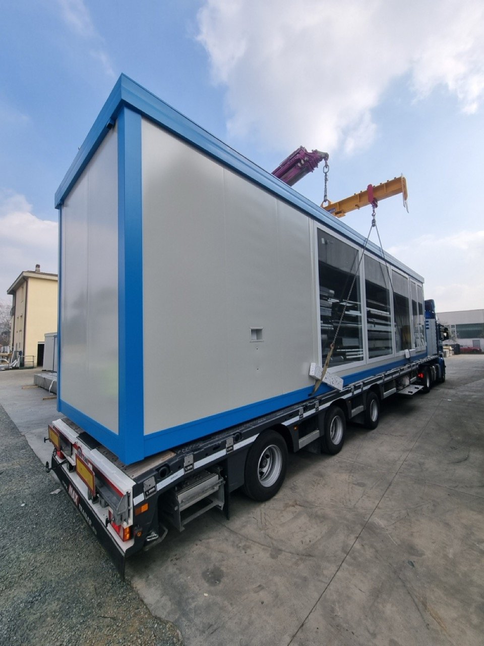 MONOBLOCCO USO UFFICIO VENDITE 12×2,5 - immagine 7