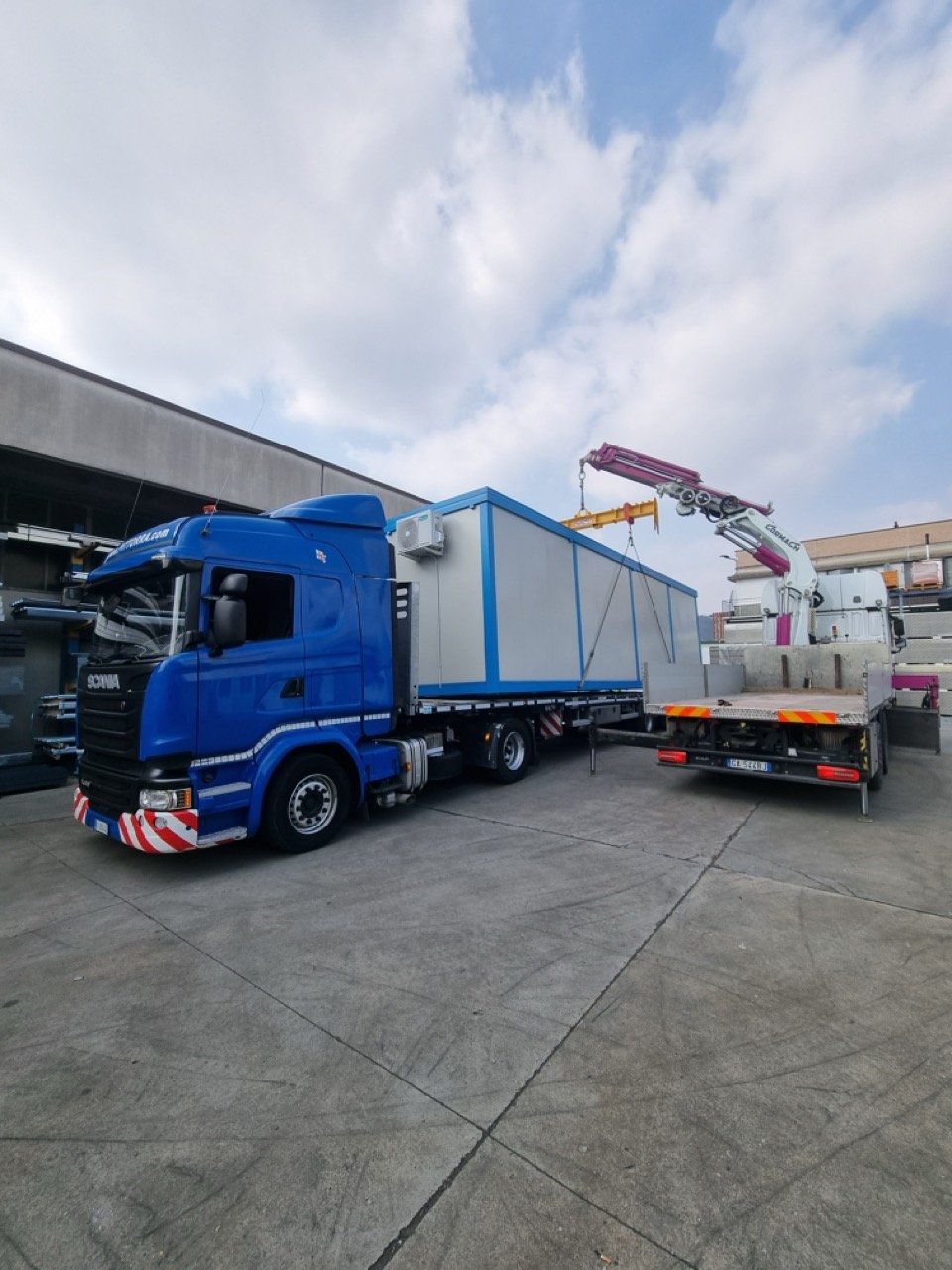 MONOBLOCCO USO UFFICIO VENDITE 12×2,5 - immagine 8