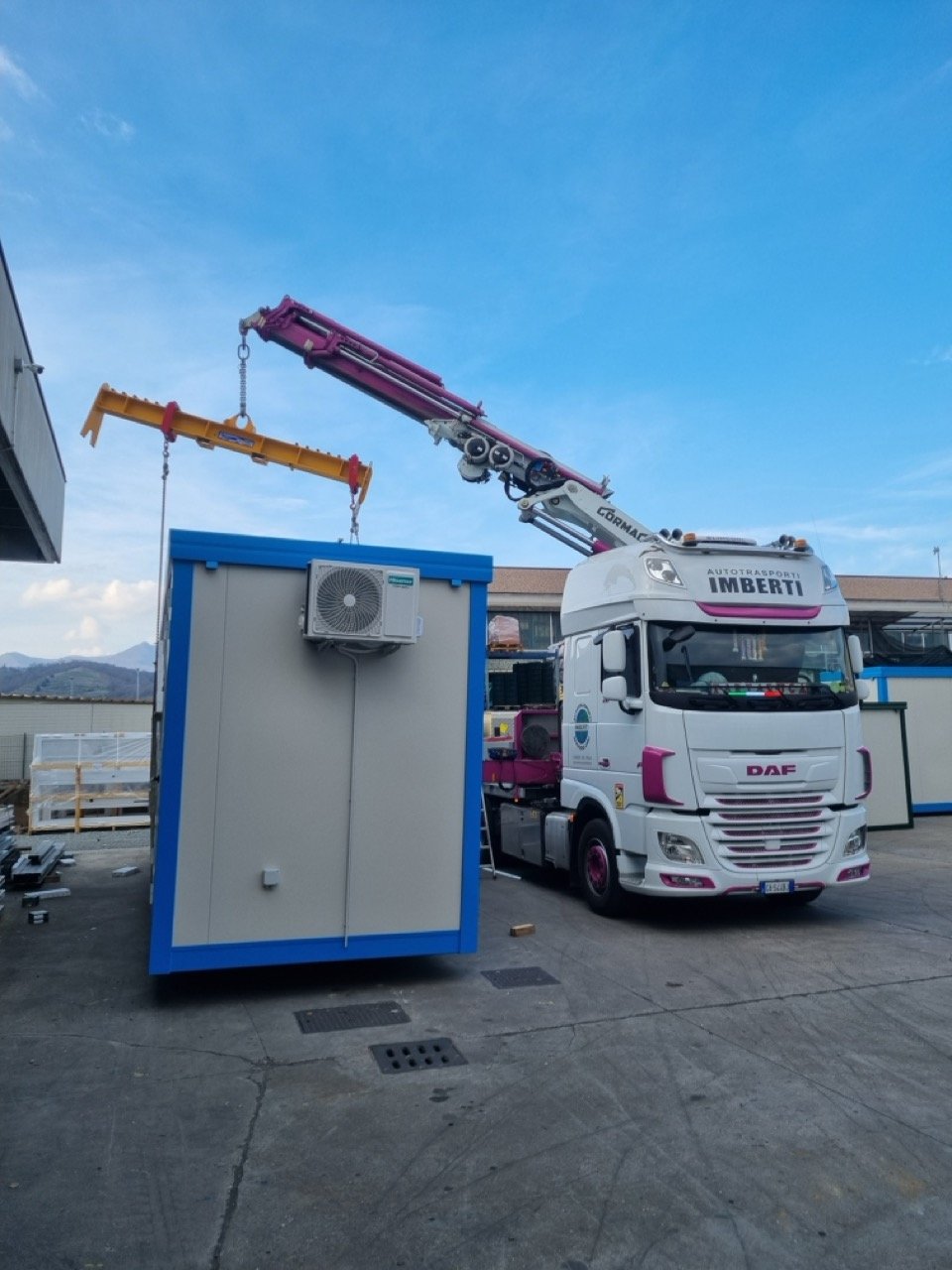 MONOBLOCCO USO UFFICIO VENDITE 12×2,5 - immagine 4