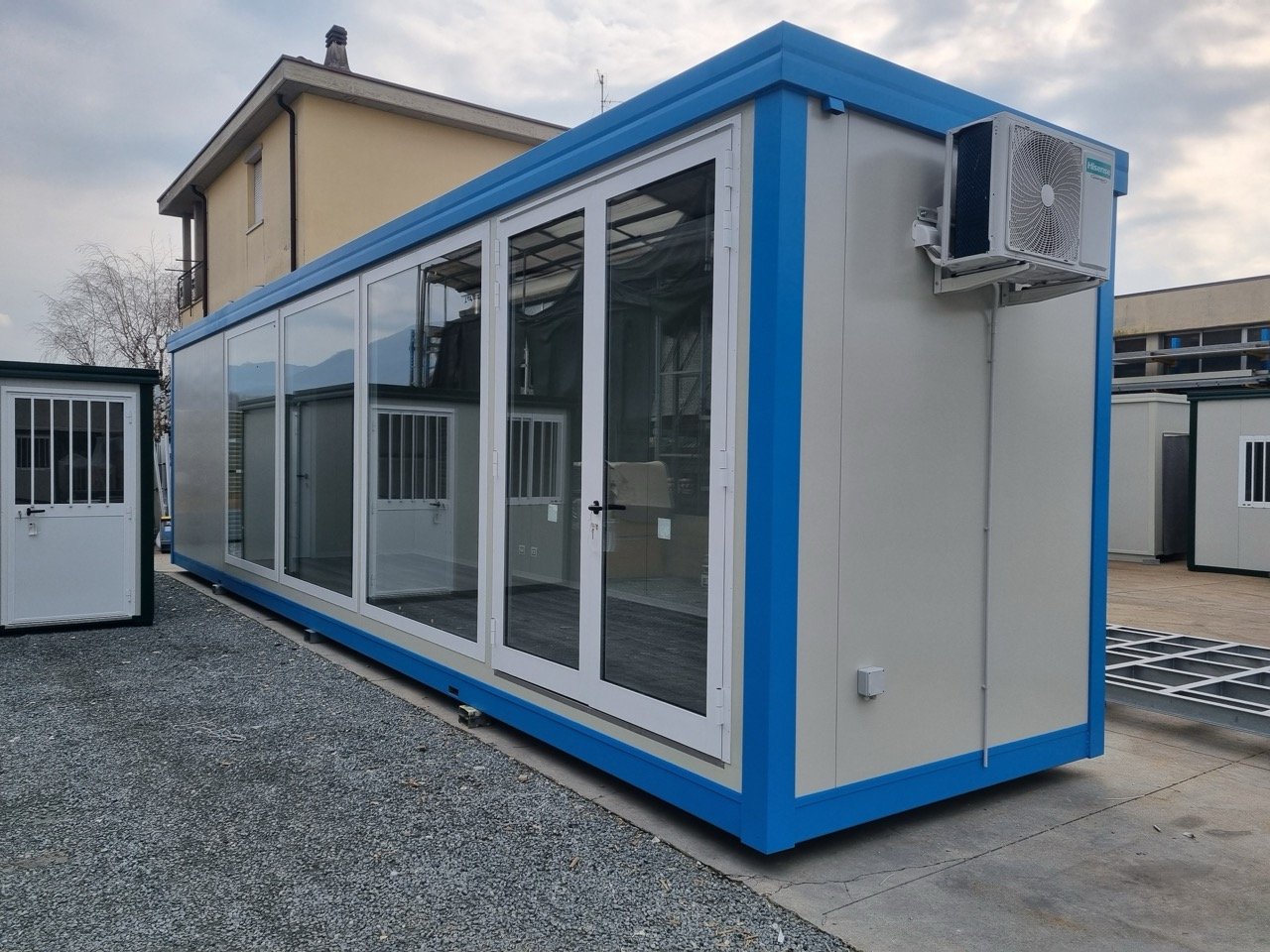 MONOBLOCCO USO UFFICIO VENDITE 12×2,5 - immagine 6