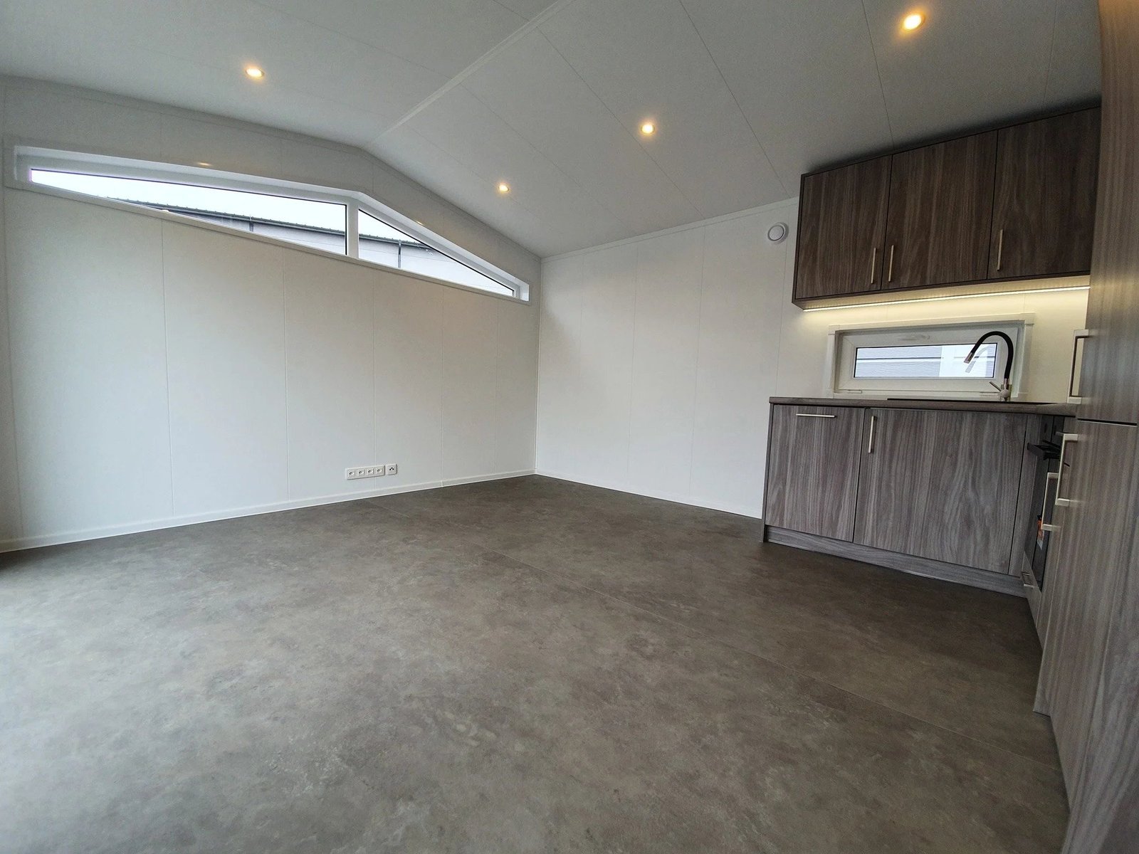 Nuova casa 10 x 4m – Premium - immagine 3