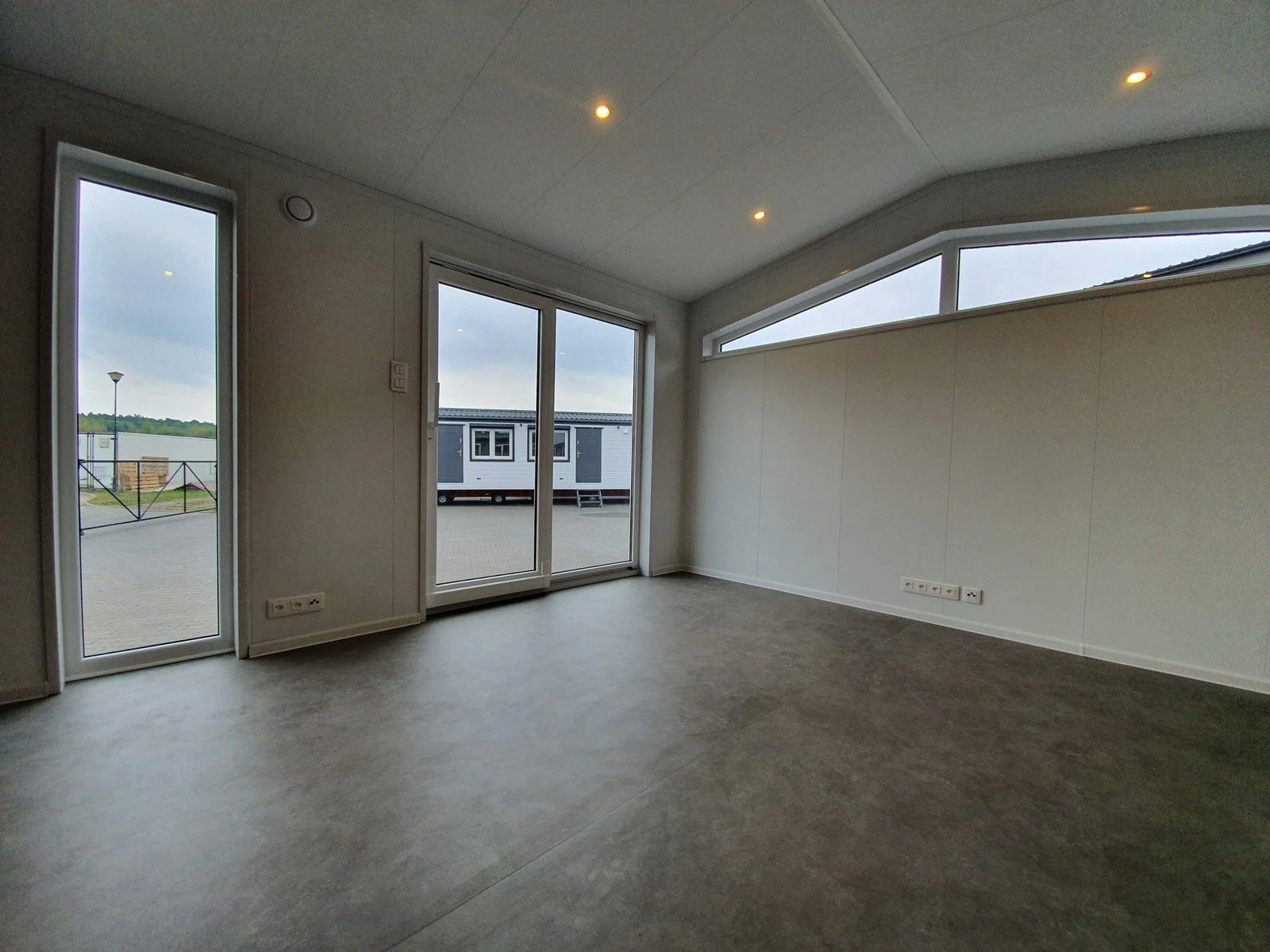 Nuova casa 10 x 4m – Premium - immagine 9