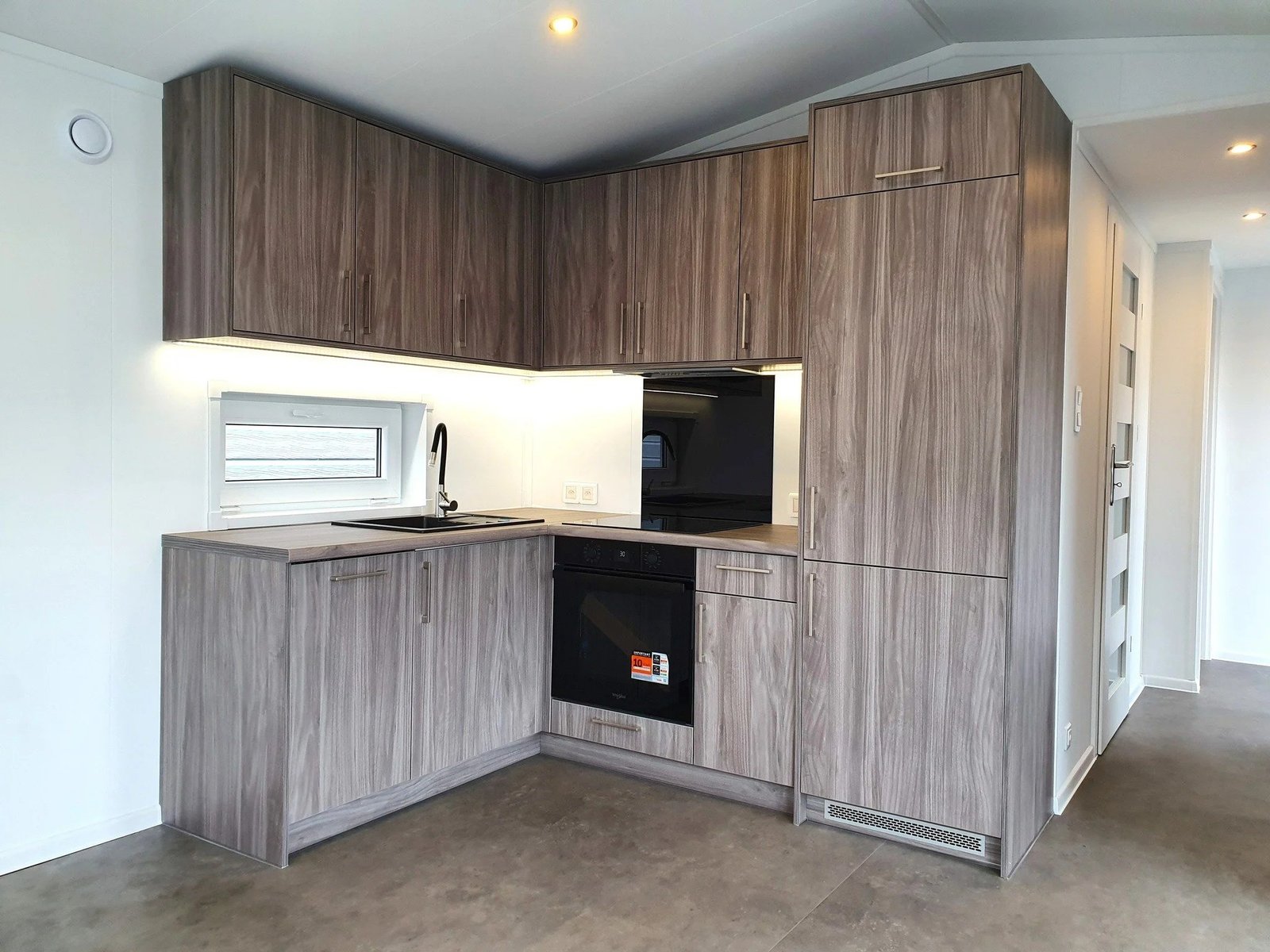 Nuova casa 10 x 4m – Premium - immagine 4