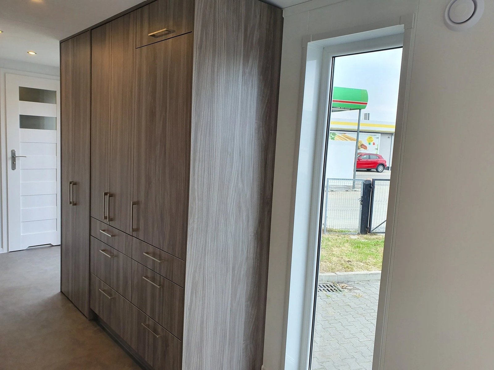 Nuova casa 10 x 4m – Premium - immagine 6