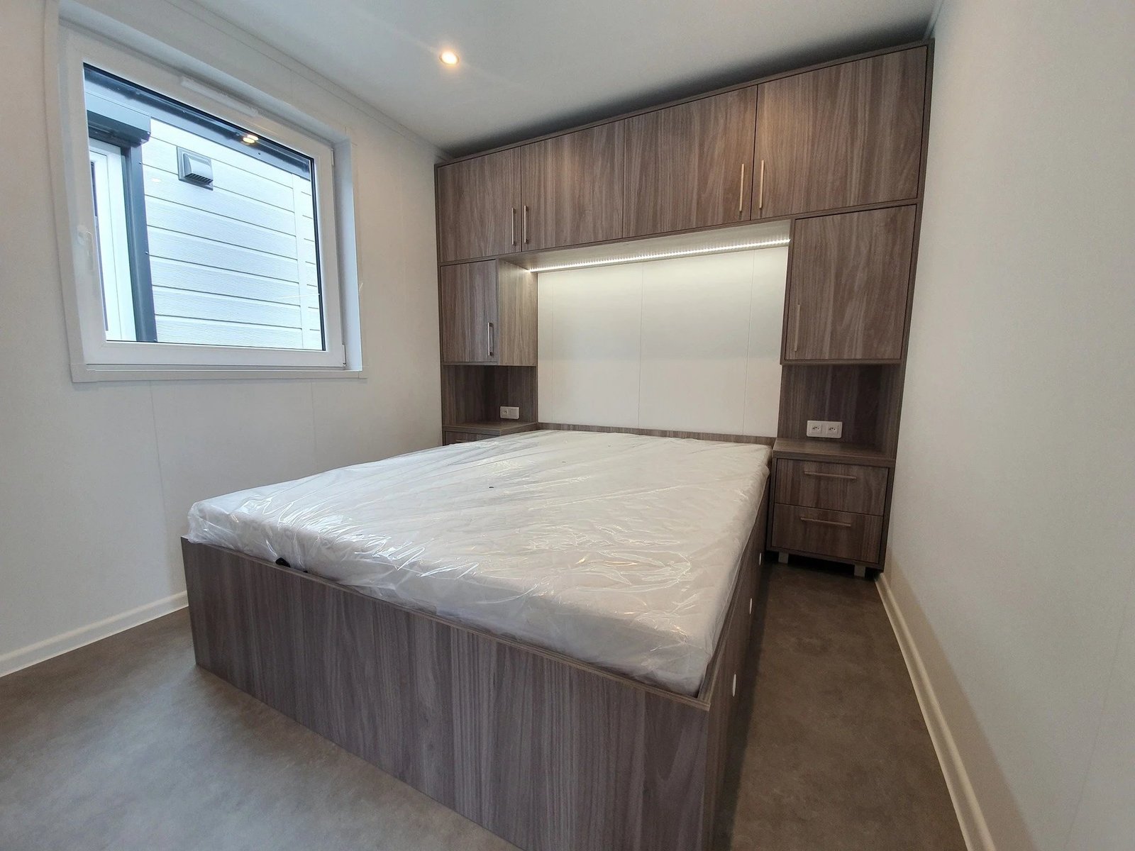 Nuova casa 10 x 4m – Premium - immagine 11