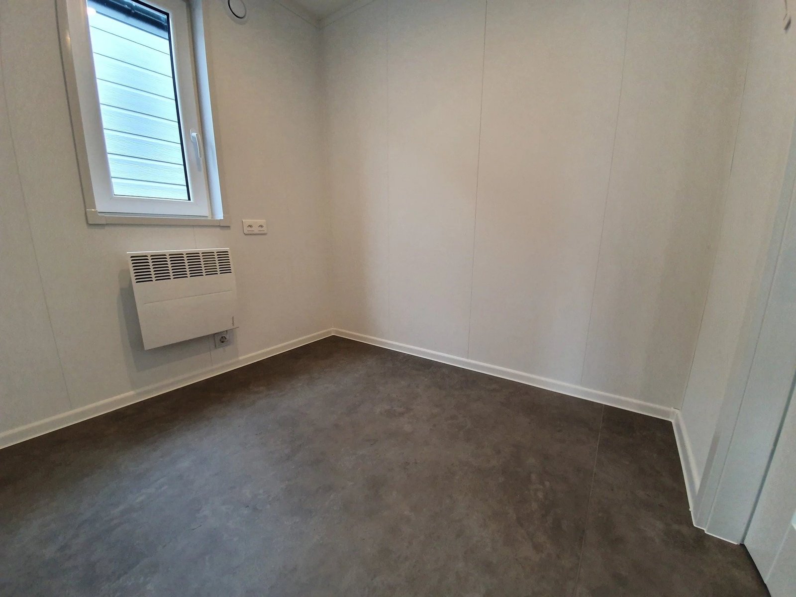 Nuova casa 10 x 4m – Premium - immagine 2