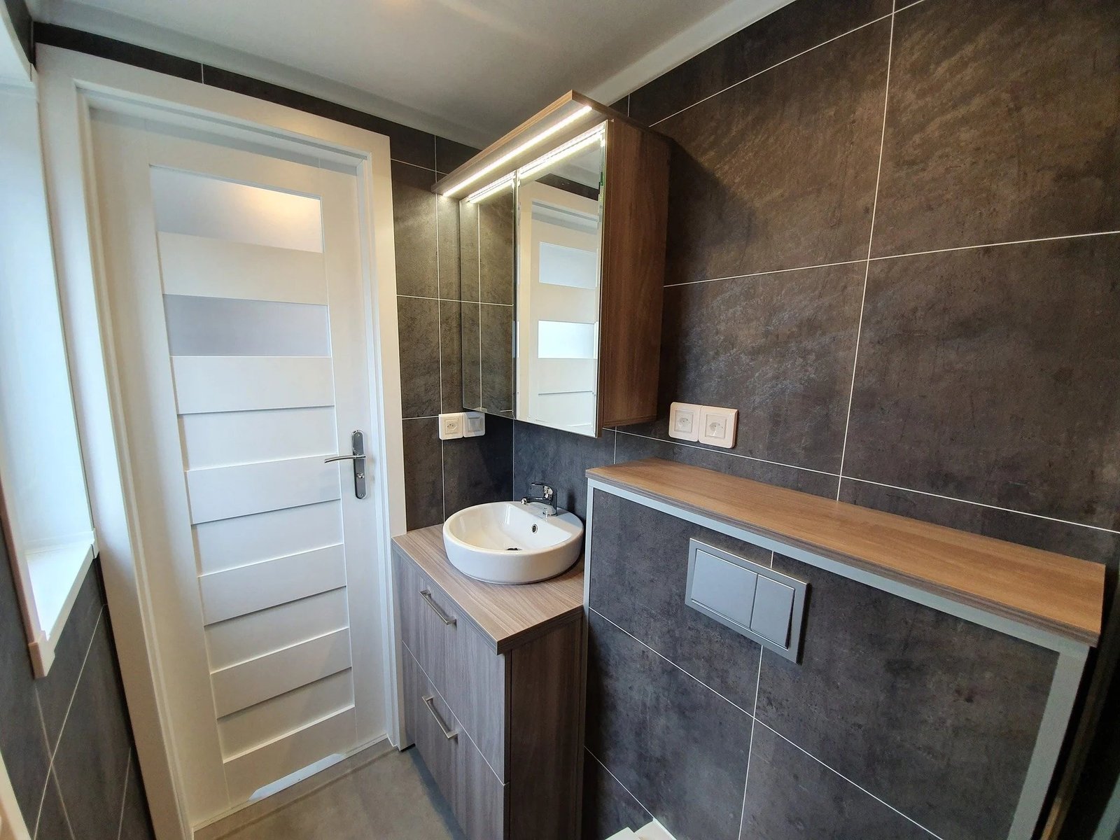 Nuova casa 10 x 4m – Premium - immagine 8