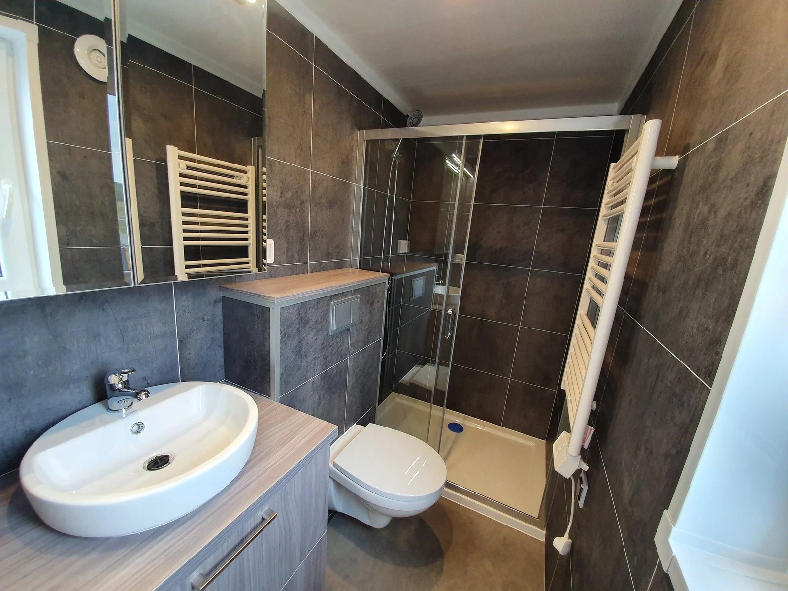 Nuova casa 10 x 4m – Premium - immagine 7