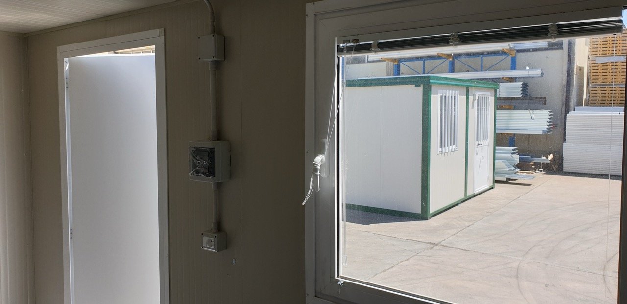 MONOBLOCCO USO UFFICIO 4×2 - immagine 6